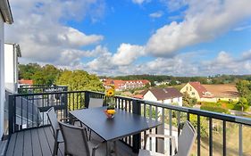 Apartment Zauberblick
